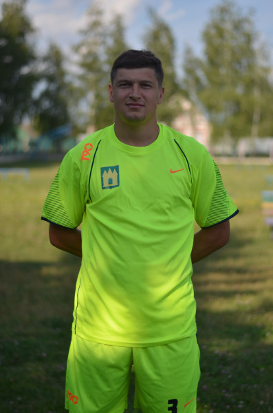 Станислав Андреевич Полоник