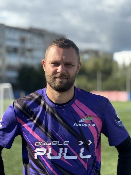 Иван Леонидович Жачкин