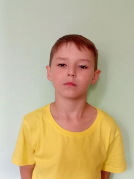 Никита Владимирович Добрынин