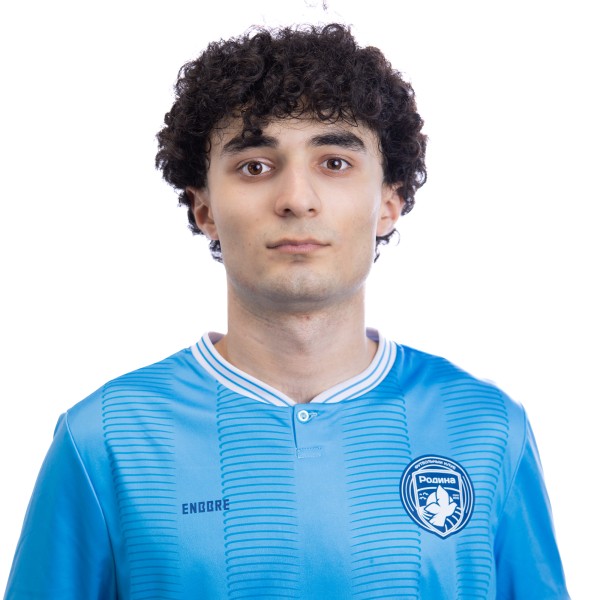 Амил Габилович Мурсалов