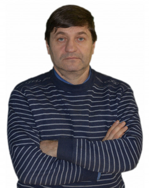 Андрей Владимирович Кухлевский