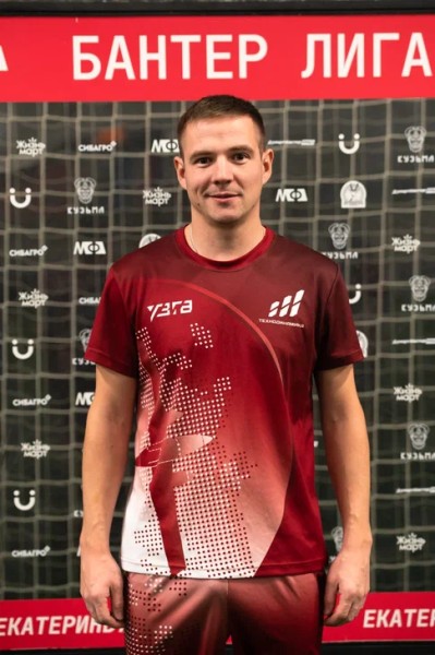 Егор Андреевич Прокудин