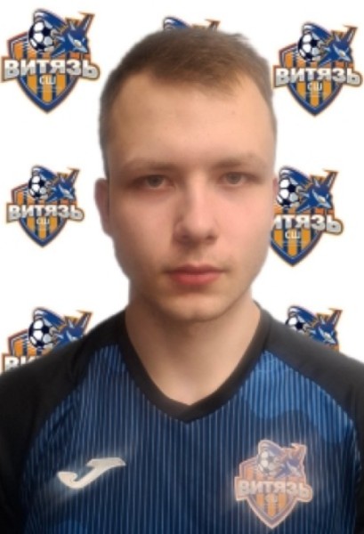 Дмитрий Сергеевич Капралов