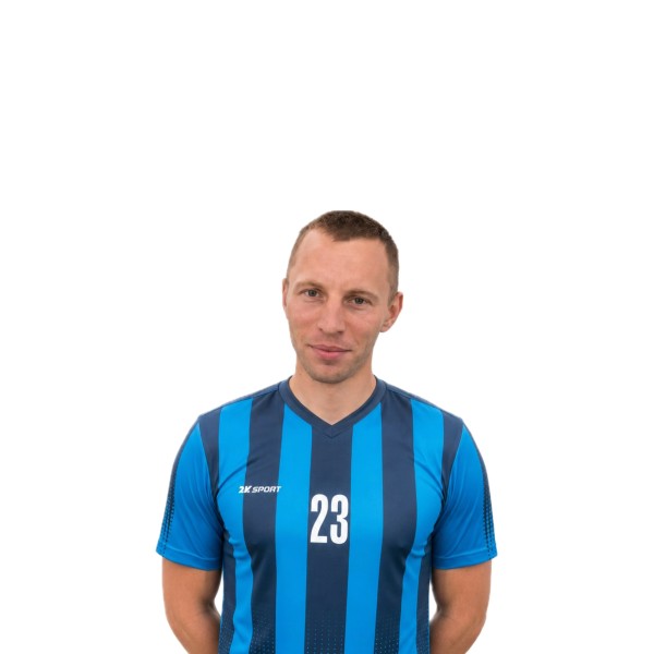 Игорь Викторович Тезин