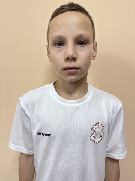 Разиль Радикович Самигуллин