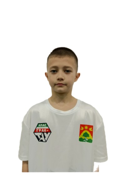 Ислам Ильнурович Шаяхов