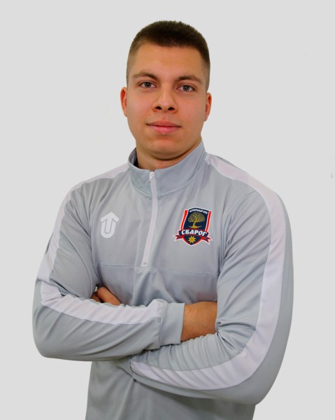 Даниил Сергеевич Чёнушкин