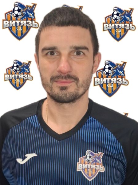 Денис Юрьевич Курдяев