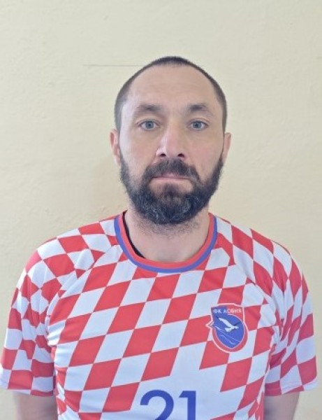 Сергей Александрович Малышев