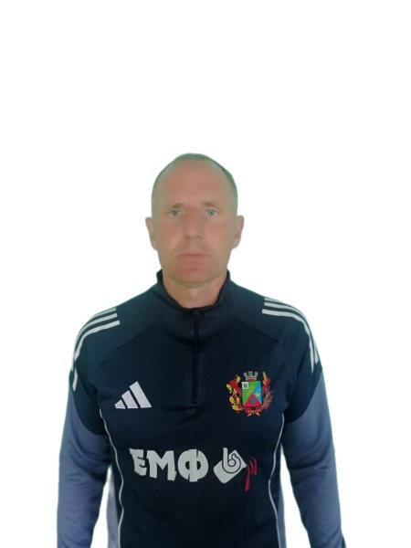 Александр Викторович Фильков