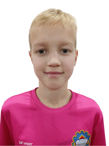 Иван Александрович Мородин