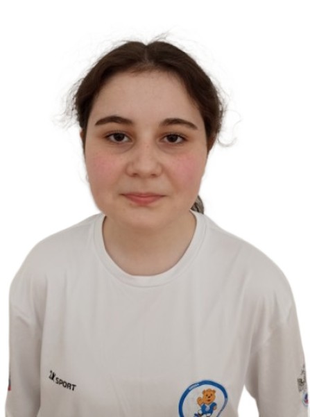 Адиля Руслановна Халиуллина