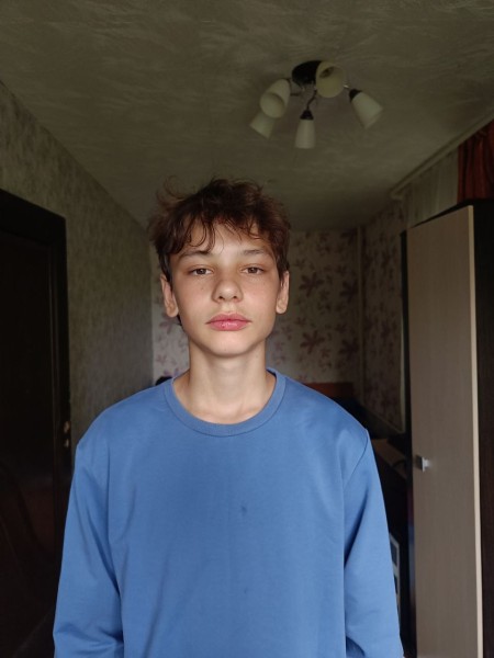 Максим Александрович Климин