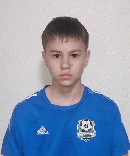 Камиль Русланович Харисов