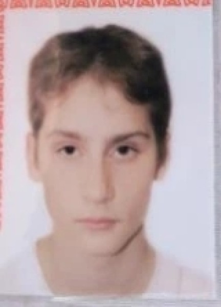 Семен Владиславович Балакин