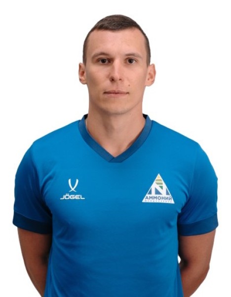 Евгений Александрович Смурыгин