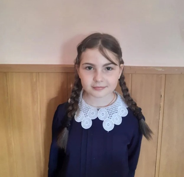 Александра Владимировна Гурьева