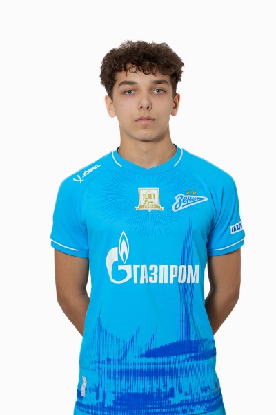 Артем Евгеньевич Аглямов