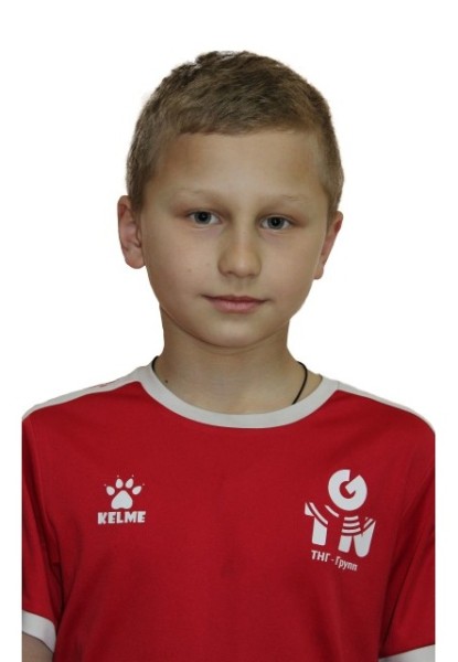 Родион Витальевич Чернов