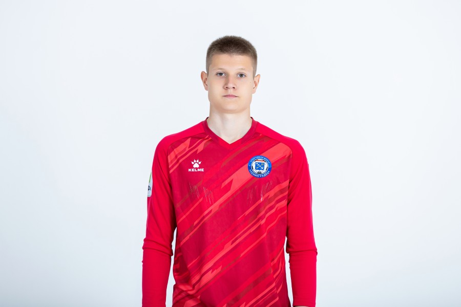 Сергей Сергеевич Старков