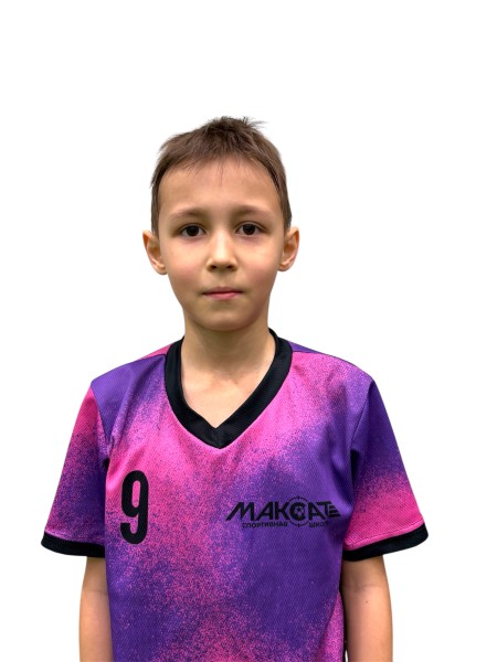 Амир Искандерович Камалтдинов