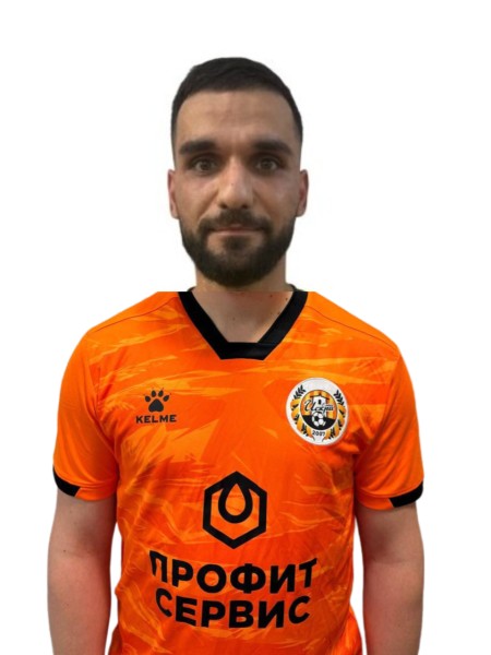 Саркис Георгиевич Маилян