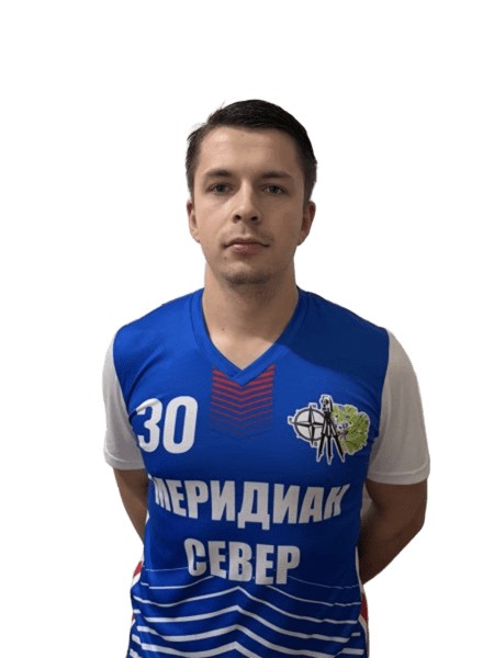 Евгений Михайлович Балабанов