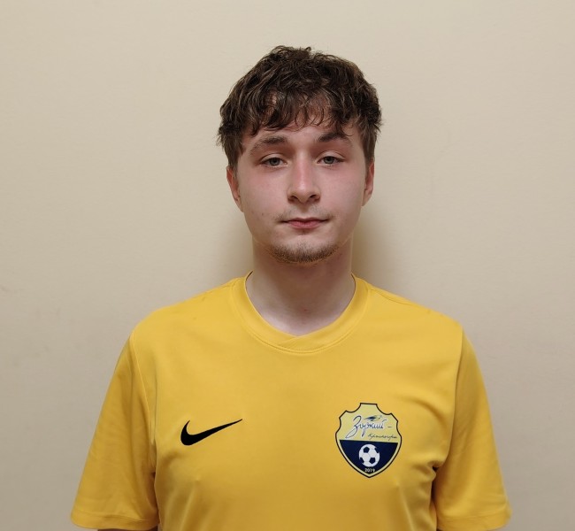 Фёдор Дмитриевич Литвинов