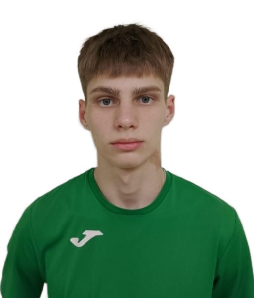 Иван Александрович Крышин