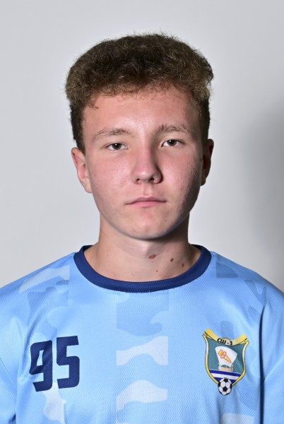 Дмитрий Романович Алферов