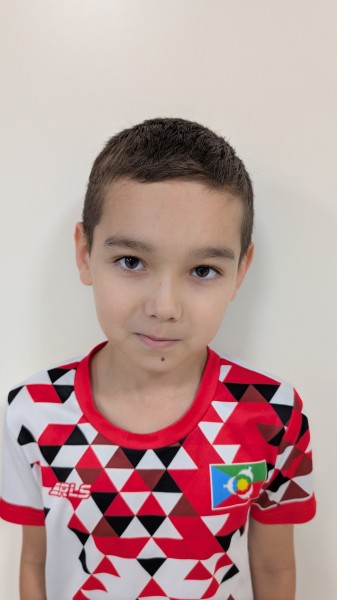 Шакир Расимович Фахрутдинов