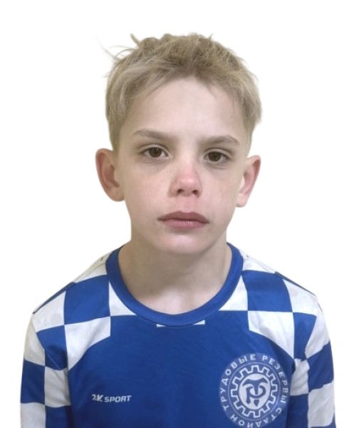 Илья Денисович Поздеев
