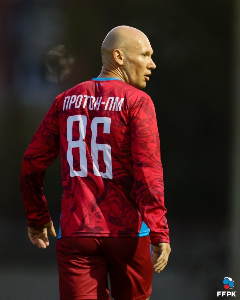 Артём Михайлович Вершинин