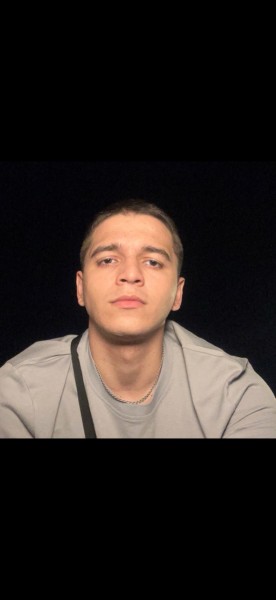 Эльвин Роман оглы Гафулов