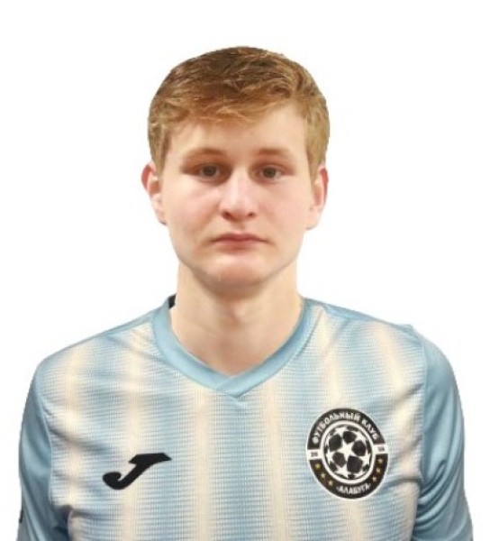 Амир Рафаэлевич Гарифуллин
