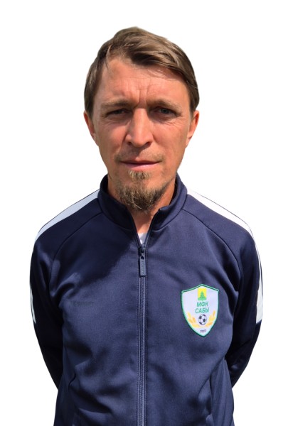 Ленар Гильфанович Гумеров