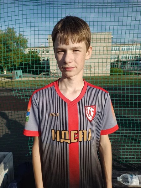 Иван Александрович Ефимов
