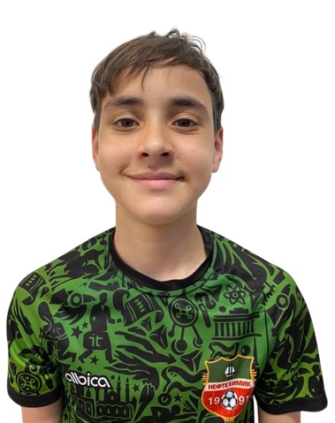 Мусо Искандарович Максудов