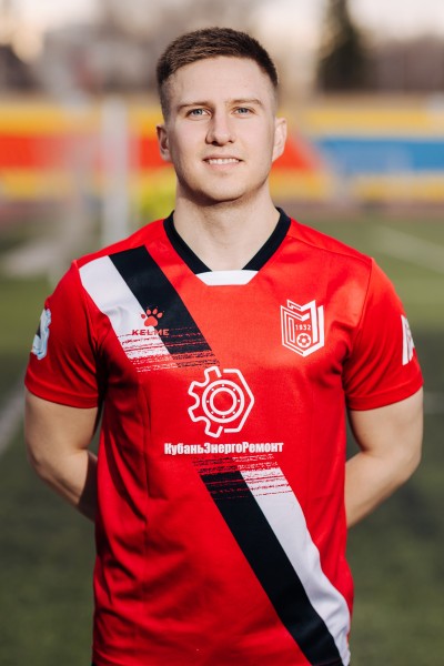 Арсений Константинович Жугин