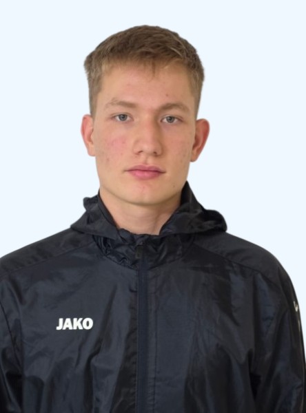 Адель Витальевич Кафанов