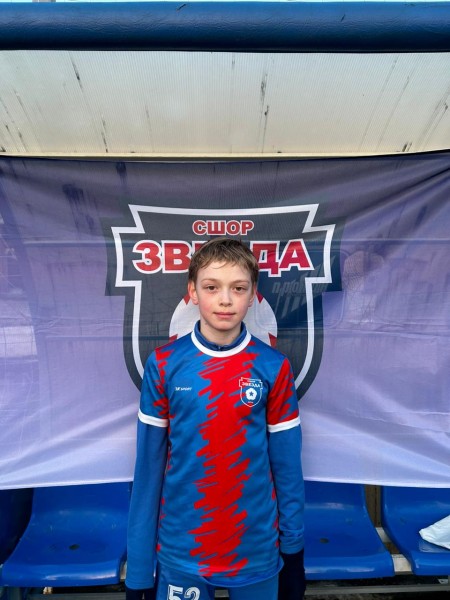 Дмитрий Сергеевич Абуков