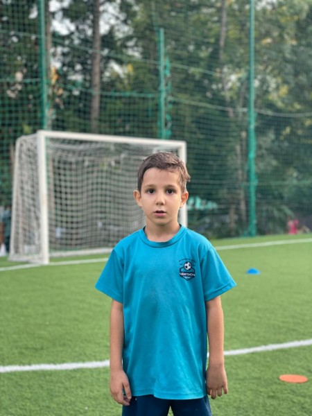 Артем Спартакович Микаелян