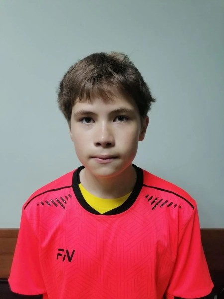 Богдан Сёменович Гейкин
