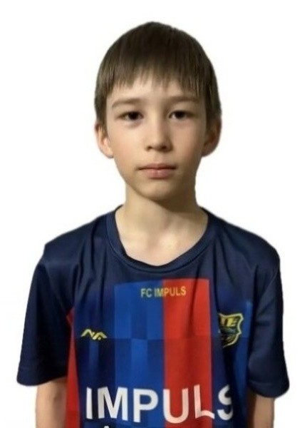 Арсений Максимович Батманов