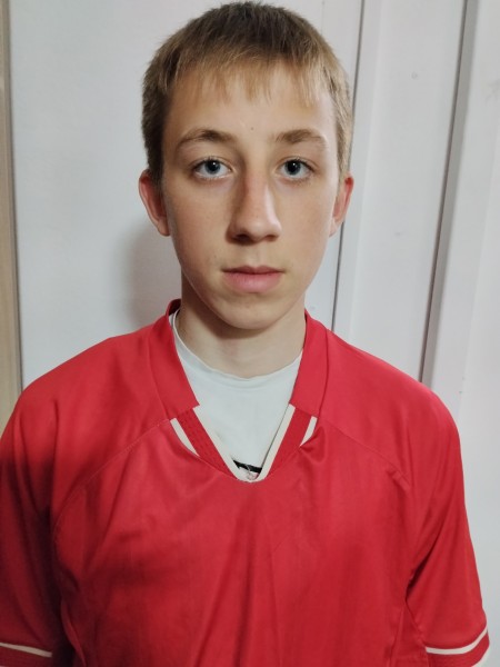 Артём Павлович Унгурян