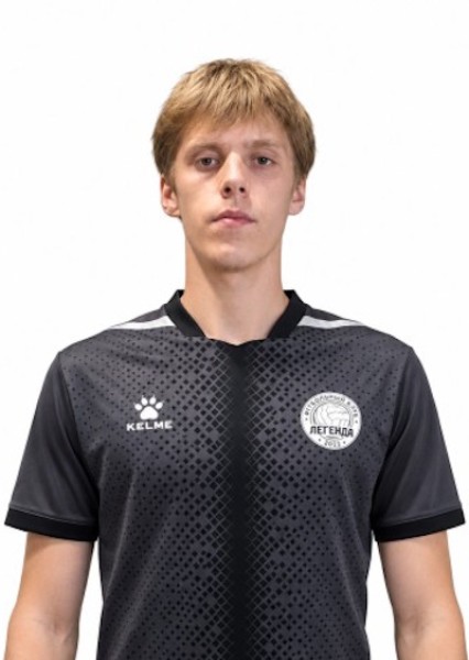 Фома Игоревич Гришин