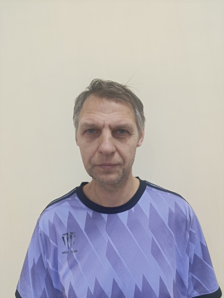 Александр Михайлович Соколов