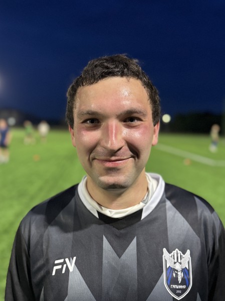 Артем Николаевич Овсянников