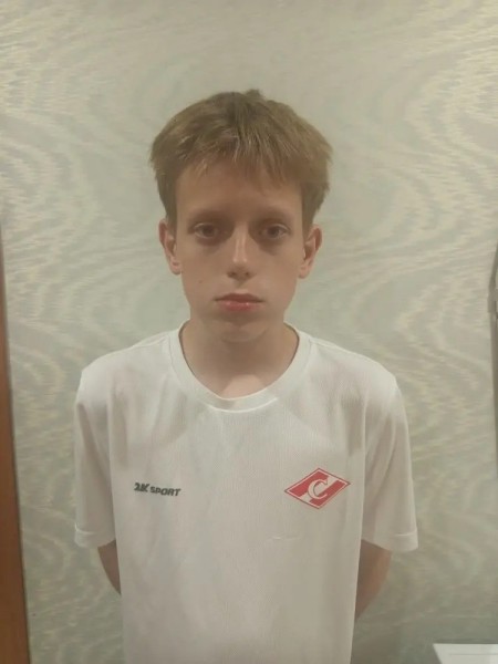 Руслан Ренатович Ямбаев