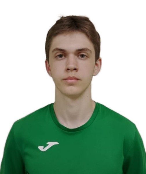 Артем Александрович Боровский